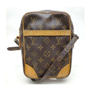 Louis Vuitton LV Shoulder Bag Danube